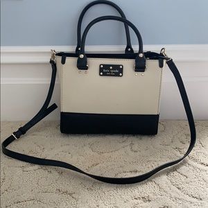 Kate Spade Small Tote/Shoulder Bag